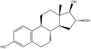 Estriol (Oestriol) 50-27-1